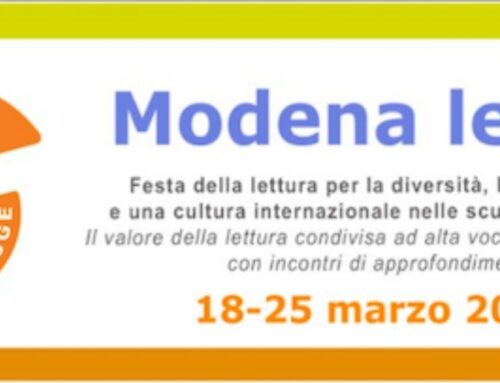 Modena Legge. Flip-book.