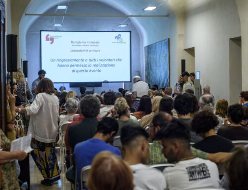 Storie di migrazione e speranza: a Modena l’evento “Metamorfosi nel caos”